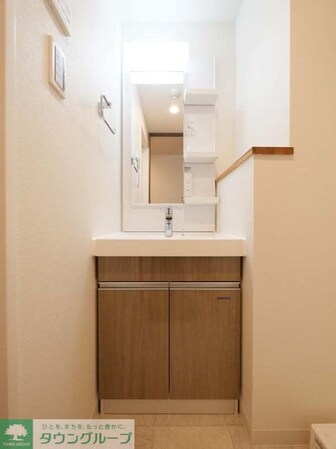 MindShimurasakaueの物件内観写真